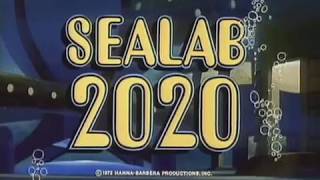 Sealab 2021 Original Intro [upl. by Hart524]