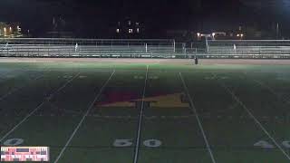 Haverford Township High School vs Lower Merion High School Mens Varsity Lacrosse [upl. by Landers]