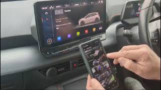 How to reset Service Inspection Data on a VW ID series Skoda Enyaq amp Cupra Born using Obdeleven Pro [upl. by Buhler456]