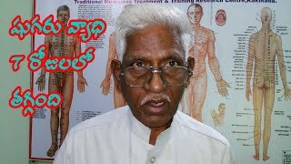 SugarDiabetics Cured with 7 days Treatment  Nadipathy [upl. by Drof]