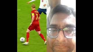 De Bruyne Skills football soccer edit messi skills neymar worldcup neymardribbling [upl. by Schlesinger]