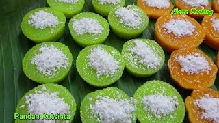 Pandan Kutsinta [upl. by Atires370]