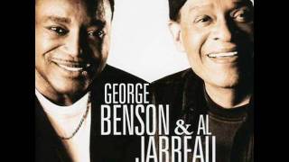 George Benson amp Al Jarreau  Breezin [upl. by Neiht]