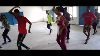 Dance off by Coast warriors dance crew [upl. by Rozelle596]