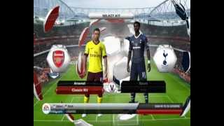 FIFA 13 ModdingWay Update V 162 Mod Review Download link in description [upl. by Colley]