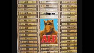 Alf das Hörspiel MegaMix Folge 7 bis 9 [upl. by Annawit127]