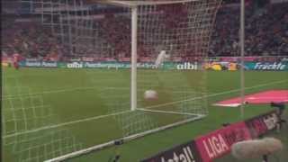 Mario Gomez  Best Goals [upl. by Kaz134]