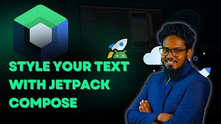 Style your text with Jetpack Compose  Jetpack Compose  FreEdu [upl. by Norine]