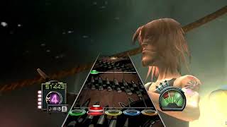 Slow Ride 100 FC Guitar Hero 3 [upl. by Assele929]