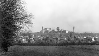 De Limburgse Staatsmijnen 1952 [upl. by Canice]