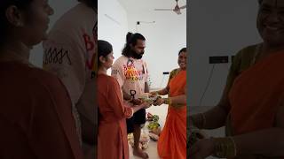 Deepavali seer to my daughters MrsWolften SowbaraniyaRamesh [upl. by Akinad]