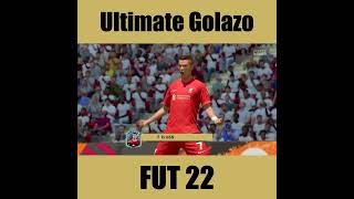 Un autre but pour CR7 [upl. by Ttelrahc66]