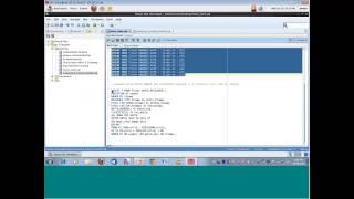 Using SQL for Pattern Matching in Oracle Database  OLL Live recorded event [upl. by Adnalu]