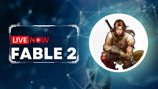 Fable 2 Gameplay Xbox Series X No Commentary [upl. by Danna251]