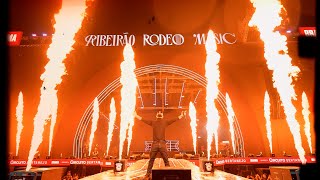 Ribeirão Rodeo Music 2023  Aftermovie [upl. by Amaryl]