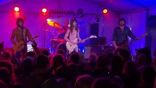 Sourthern river band at the Bridgetown blues hotel video 3 [upl. by Gaudette]