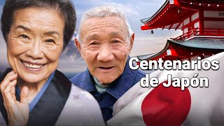 Japón  Okinawa El secreto de una larga vida  consejos de los centenarios  Documental [upl. by Kensell]