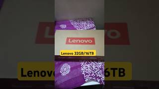 Lenovo laptop 💻 Core i9 Ultra 32GB16TB SSDWin11MSO21FHDIR Camera1Yr ADP Fr shivsengarshow [upl. by Eimme]