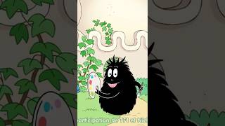 barbapapa intro ingles [upl. by Nyra]