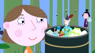 Ben and Hollys Little Kingdom  Triple Episode  Kids Cartoon Shows [upl. by Azilef]