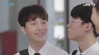 The effect ep 1  eng subs [upl. by Suicul]