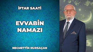 Necmettin Nursaçan ile İftar Saati  22 Mayıs 2019 [upl. by Orel]