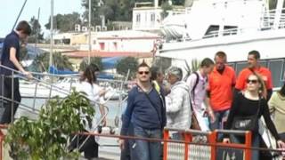 ISCHIA SU RICORSO DEL COMUNE DI ISCHIA IL TAR BOCCIA GLI AUMENTI DEI PREZZI DI NAVI E ALISCAFI [upl. by Caye770]