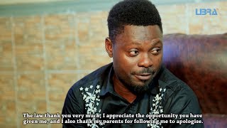 Ariyike Latest Yoruba Movie 2017  Kunle Afod [upl. by Marcelo913]