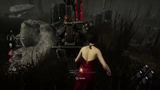 Clutch Hatch Escape  Dead By Daylight [upl. by Ennaear188]