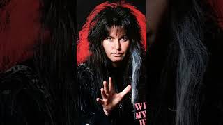 Blackie Lawless [upl. by Oliric]