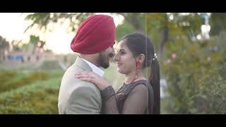 Best Prewedding 2023 Damandeep Loves Harleen Video By Raghbir Digital Studio M97794039319646963052 [upl. by Cusick]