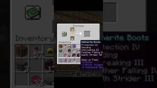 How Mumbo Jumbo Proved Potatoes ARE Useful…shorts Hermitcraft season 8 [upl. by Yhtorod]