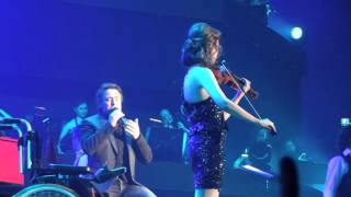 Marco Borsato  Muziek LIVE [upl. by Sardse623]