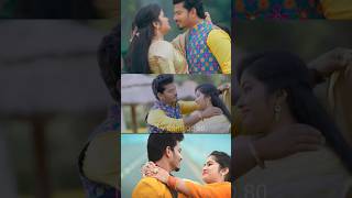 Sata meghara odhani Tani mo Priya asuchhiOdia new Romantic song status videoRupa and pintu short [upl. by Yggam]