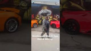 Mo3  Untitled ft Morray amp Mtm Don Don [upl. by Haraf]