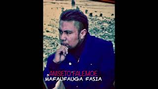 Aniseto Falemoe  Le Alofa Ua Fasia [upl. by Adnoved478]