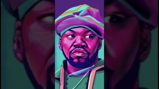 incarcerated scarfacesraekwon wutangclan raekwon [upl. by Subocaj911]