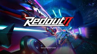 Redout 220240607200753 [upl. by Ecirb]