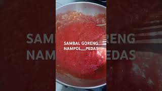 Sambal Goreng quotNAMPOLquot [upl. by Rubma]