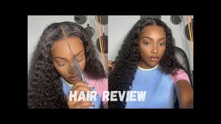 💕Must Have💕 24 for 100 Glueless HD Wig For Beginners No Skills Needed Reshine xDimplezz [upl. by Ahserak63]