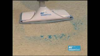 3 in 1 Steam Mop By Steamfast 2 of 3 [upl. by Ruomyes]