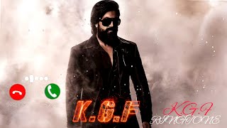 🥰❤️‍🩹KGF RINGTONE MP3 🔔😍😄MOBILE RINGTONE DOWNLOAD RINGTONE aloneringtone 🫅❤️‍🩹 [upl. by Nosreip]