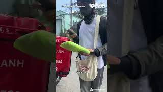 Giao xong bỏ nghề quá 🥲 beatnow beatnews beatnetwork beatvn [upl. by Reamy]