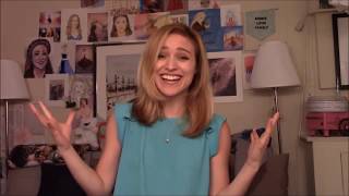 christy altomare best moments pt1 [upl. by Schlessel]