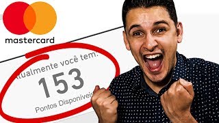 🔥 Mastercard Surpreenda como funciona Minha forma de ganhar DINHEIRO FÁCIL [upl. by Chase]