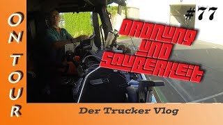 Ordnung und Sauberkeit  Vlog 77 [upl. by Kone648]