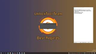 Install drivers mediatek  qualcomm  libusb for UnlockTool the most basic [upl. by Lauretta]