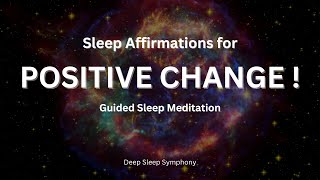 Embrace Gratitude Before Bed Guided Meditation for Positivity [upl. by Adore]