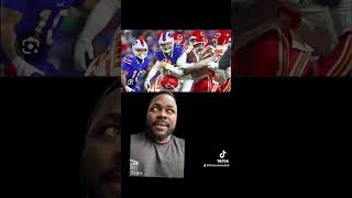 NFL Takes  buffalo bills win against the Kansas City Chiefs [upl. by Dynah339]