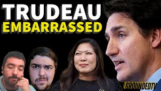 🔴 LIVE PM Trudeau Embarrasses Himself at APEC 2024 Summit [upl. by Eenyaj]